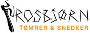 Rosbjørn Tømrer & Snedker